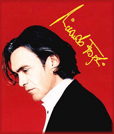 RICCARDO FOGLI
