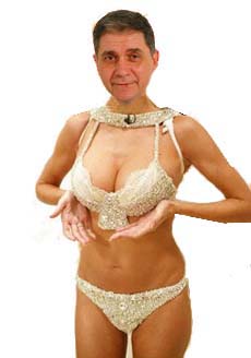 Rocco Buttiglione Fecondazione Assistita