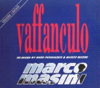 Vaffanculo (edizione limitata)
