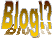 Blog!?
